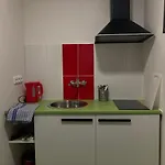 Capsule Zizkov Tower * Prag