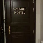 Hostel Capsule Zizkov Tower