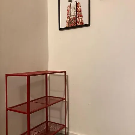 Hostel Capsule Zizkov Tower Πράγα